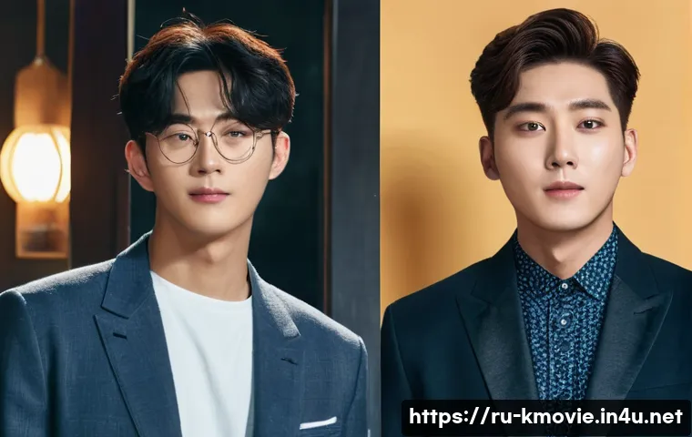 영화  기생충  캐스팅 비화 관련 이미지 2