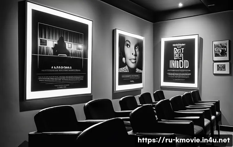 CGV 롯데시네마 메가박스 상영작 관련 이미지 1